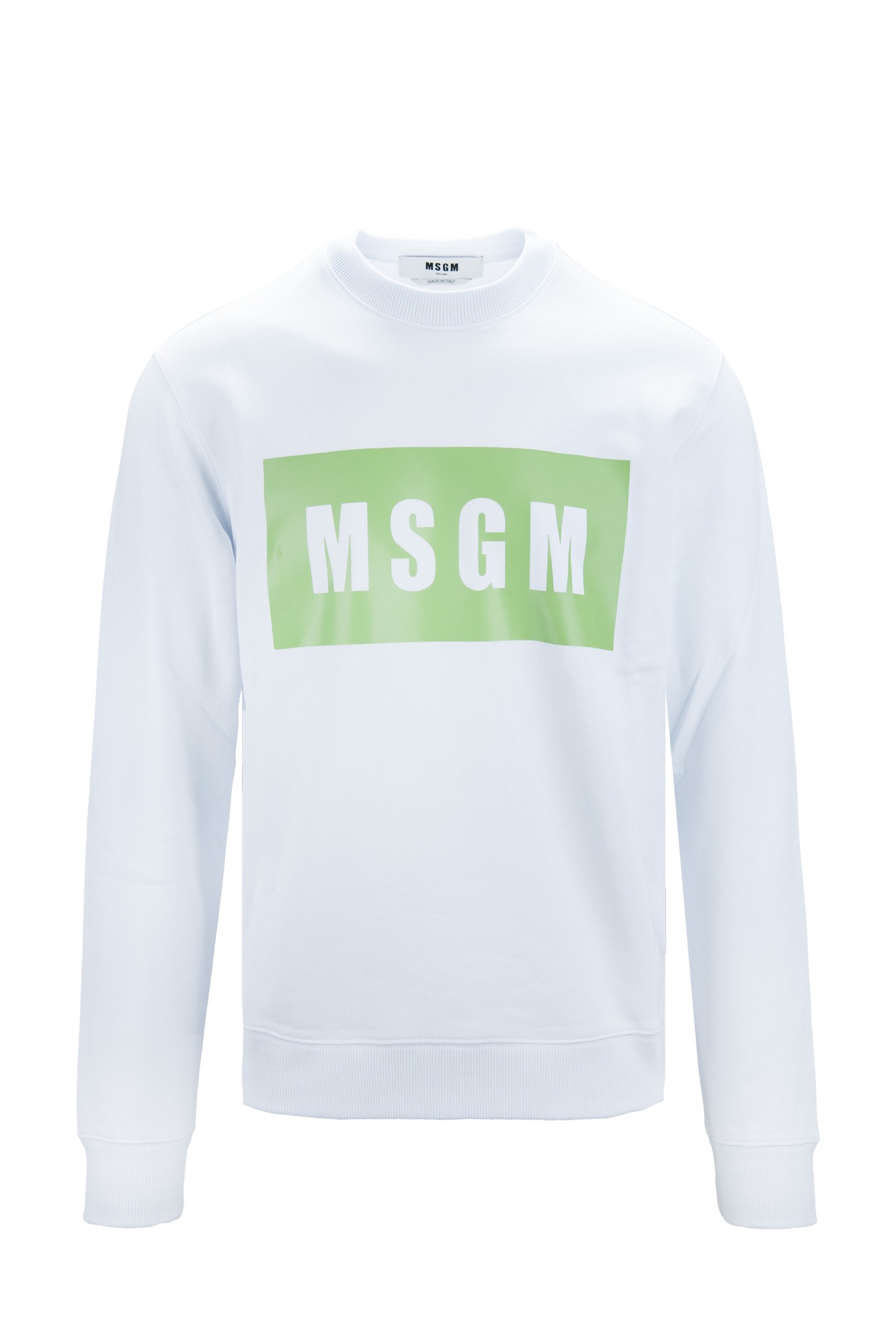 MSGM 3440MM523 Sweatshirt 