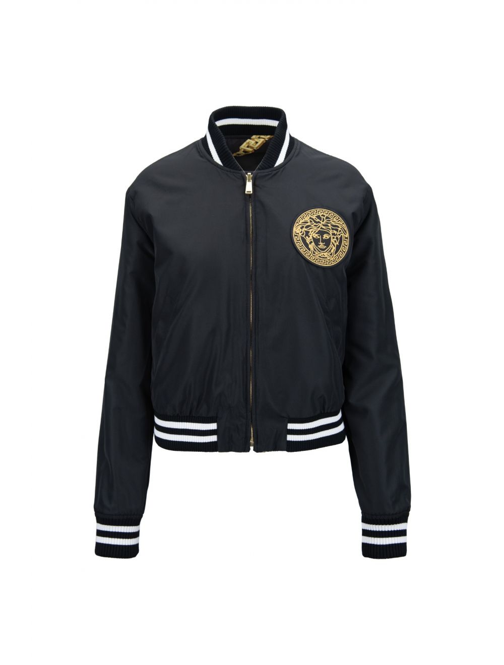 Jacket versace best sale