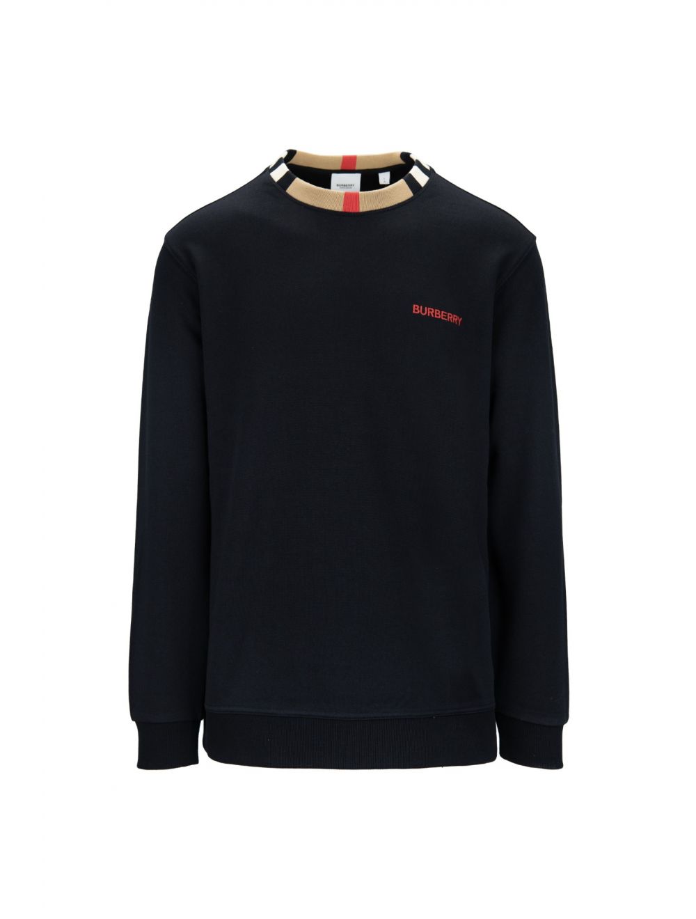 Burberry pullover on sale