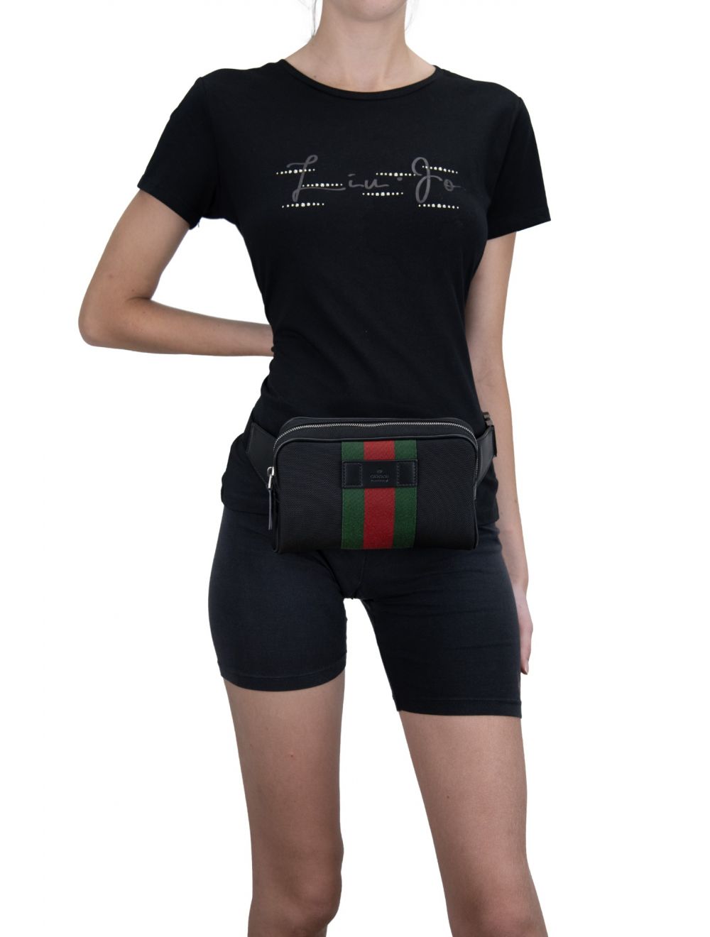 GUCCI Ophidia 630919 8251 Fanny Pack