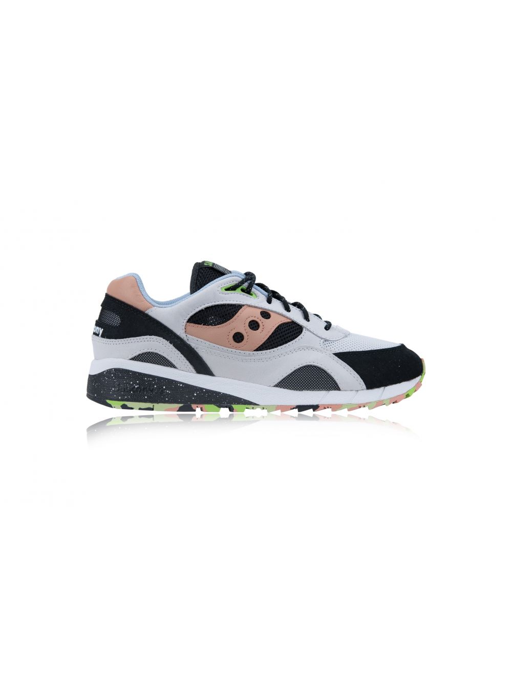 SAUCONY Shadow S70744 3 Sneakers