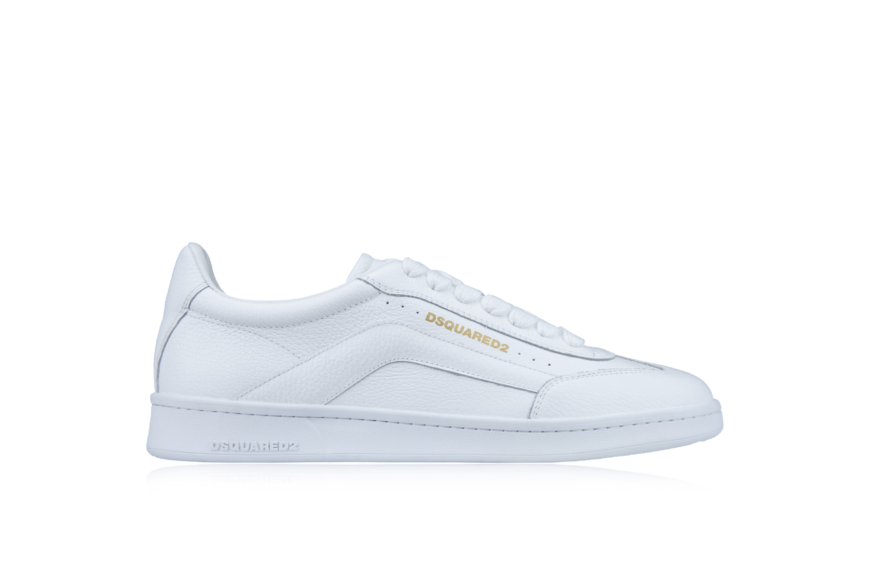 DSQUARED2 SNM0179 M326 Turnschuhe 
