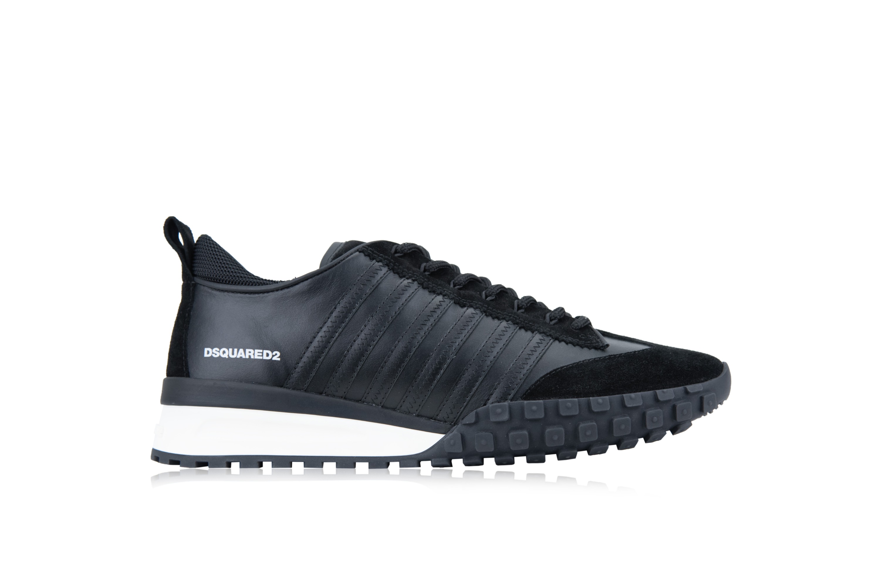 DSQUARED2 SNM0199 M2124 Sneakers 